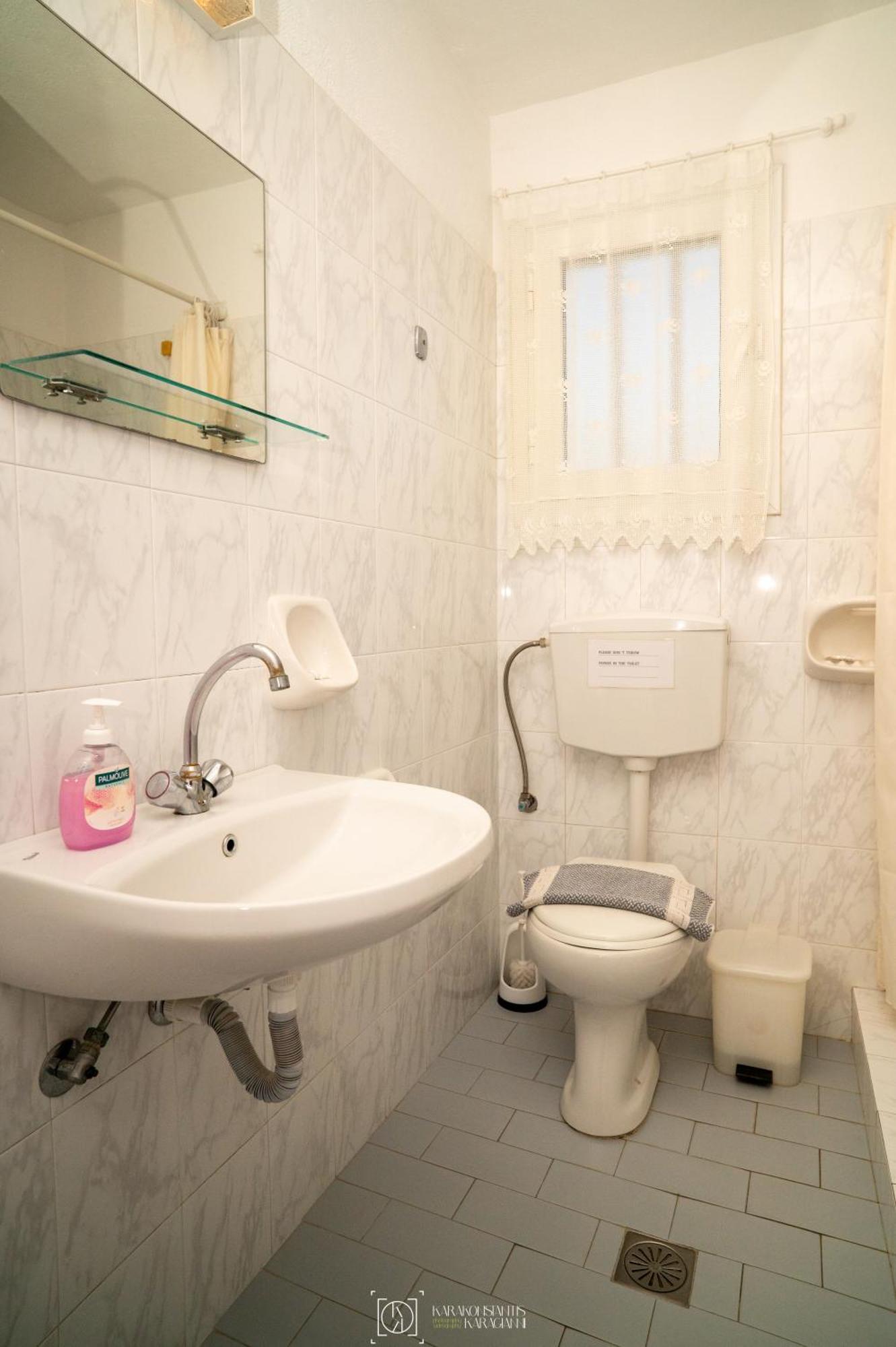 Elli Studios & Apartments Marathókampos Dış mekan fotoğraf