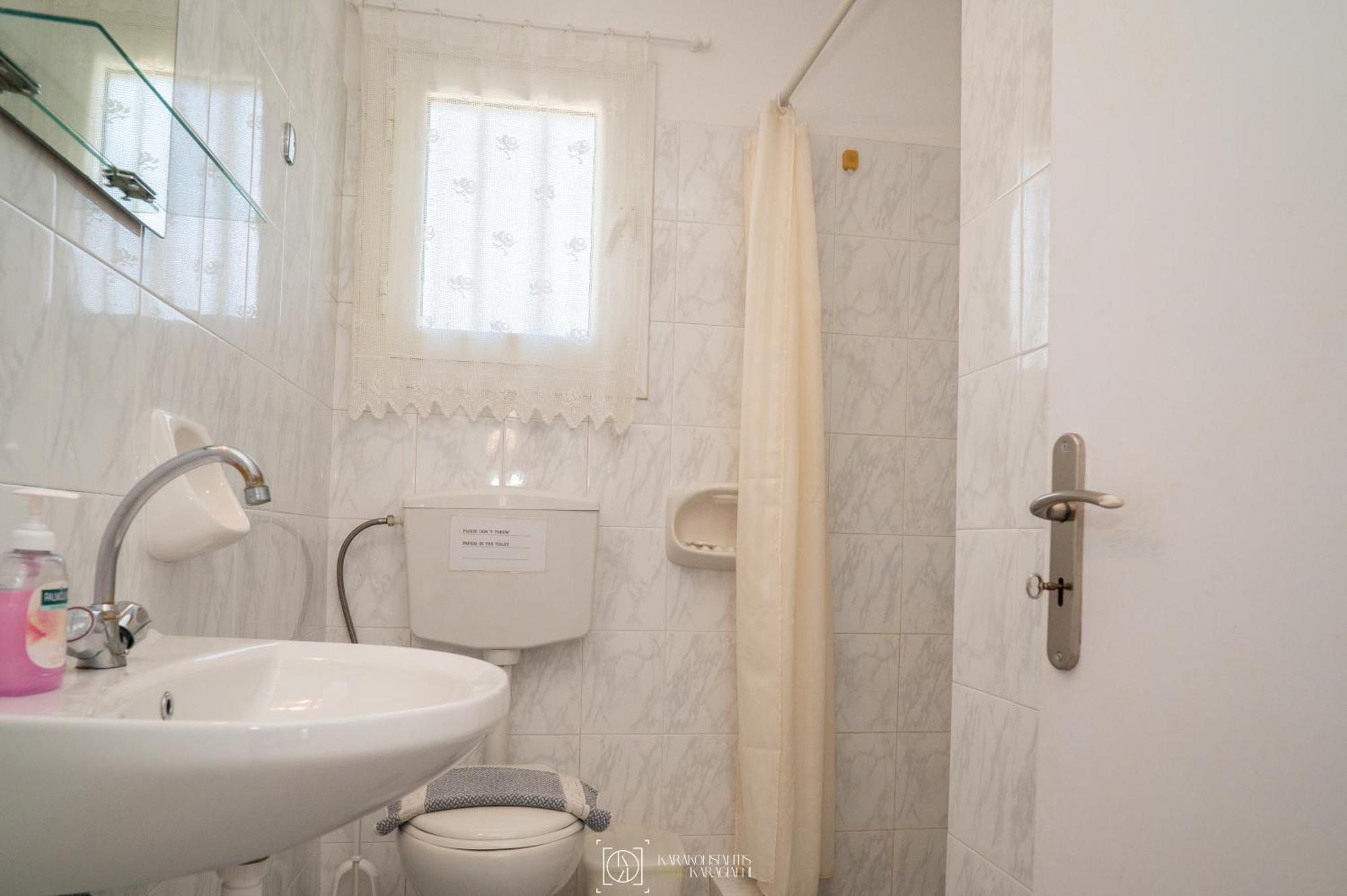 Elli Studios & Apartments Marathókampos Dış mekan fotoğraf